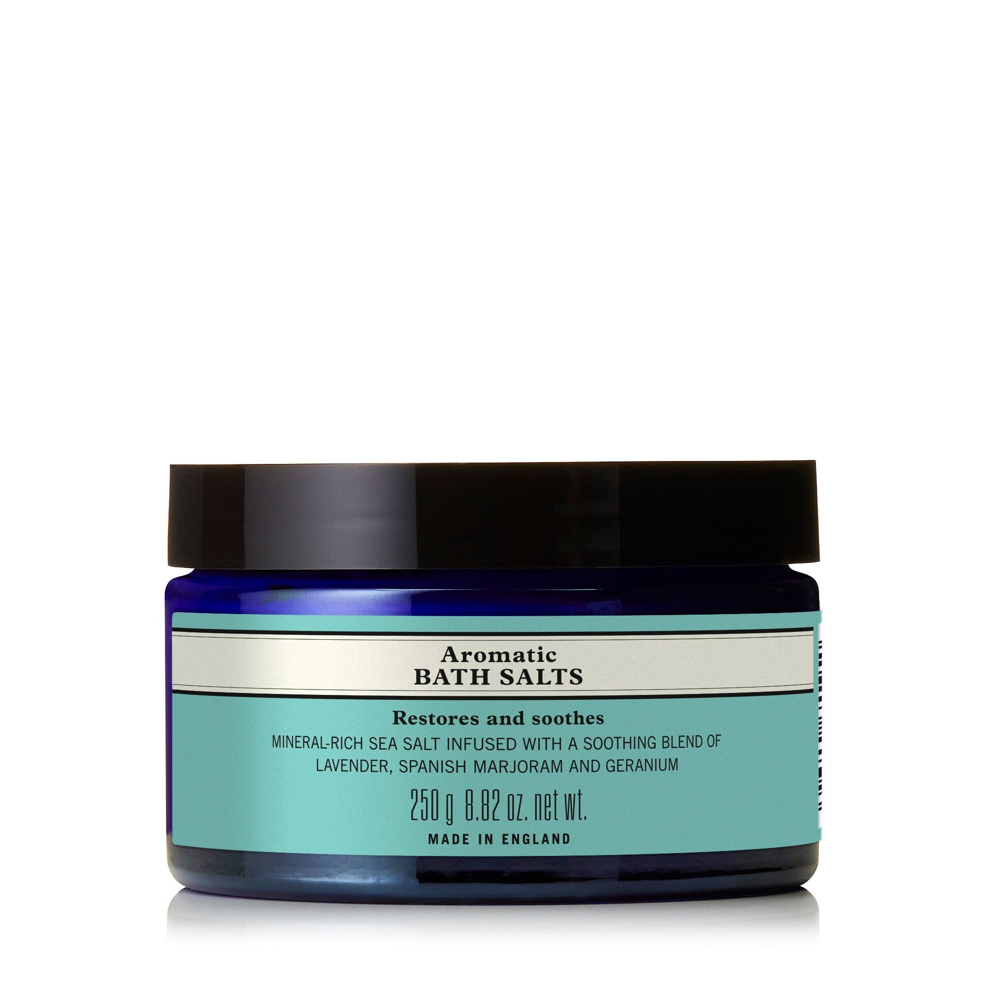 Aromatic Bath Salts 250g