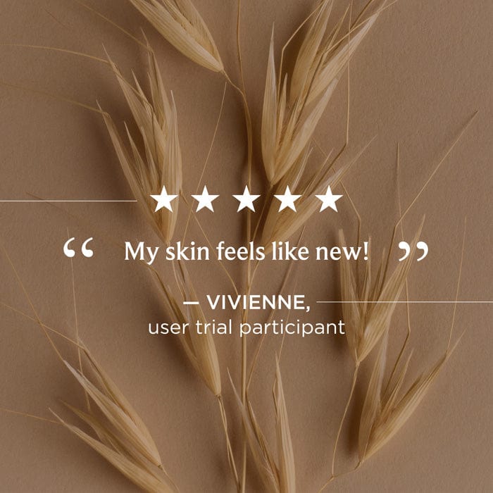 Oat & Ceramide Barrier Repair Cream