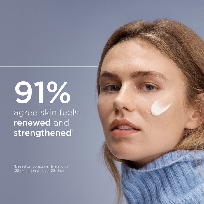 Oat & Ceramide Barrier Repair Cream