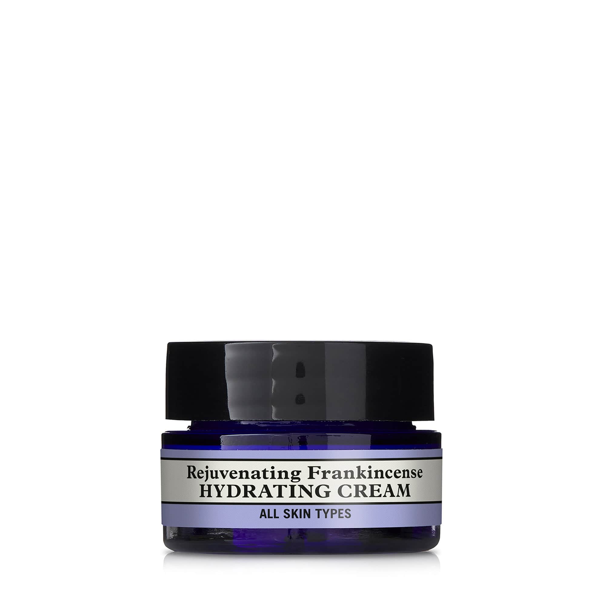 Rejuvenating Frankincense Hydrating Cream 15g