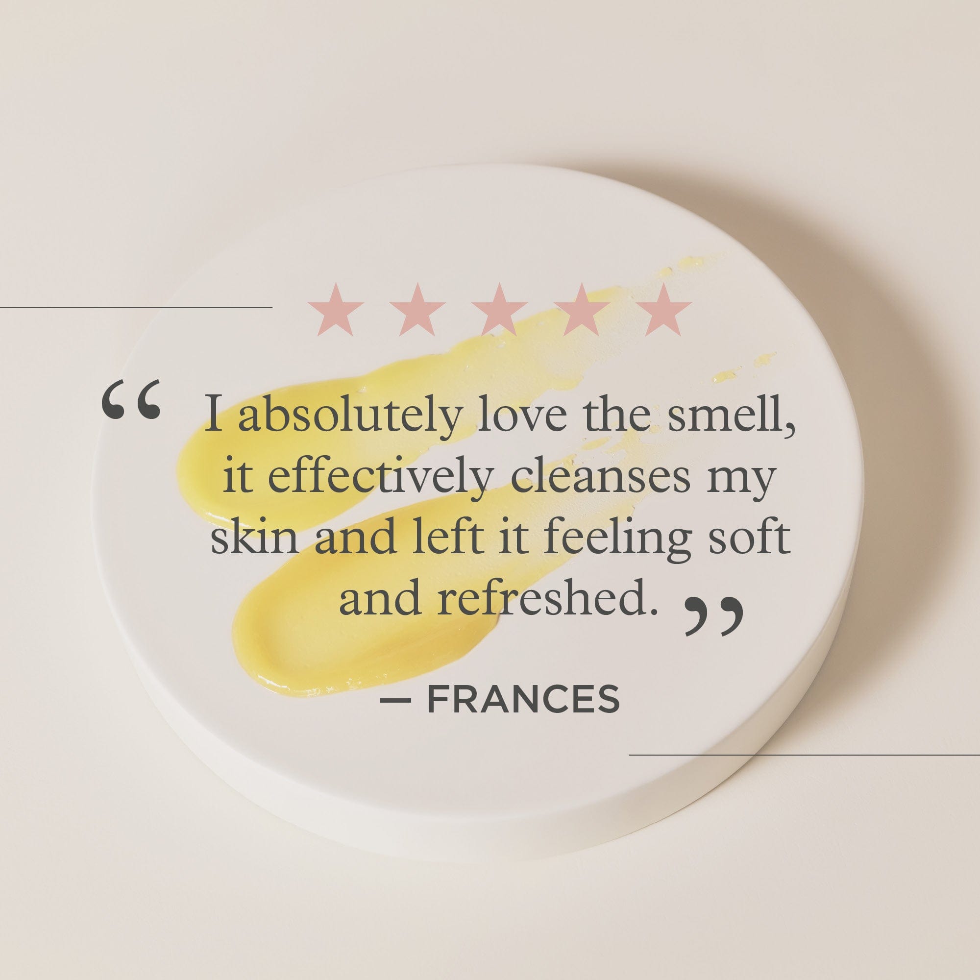 Wild Rose Beauty Balm Vegan Jar 15g