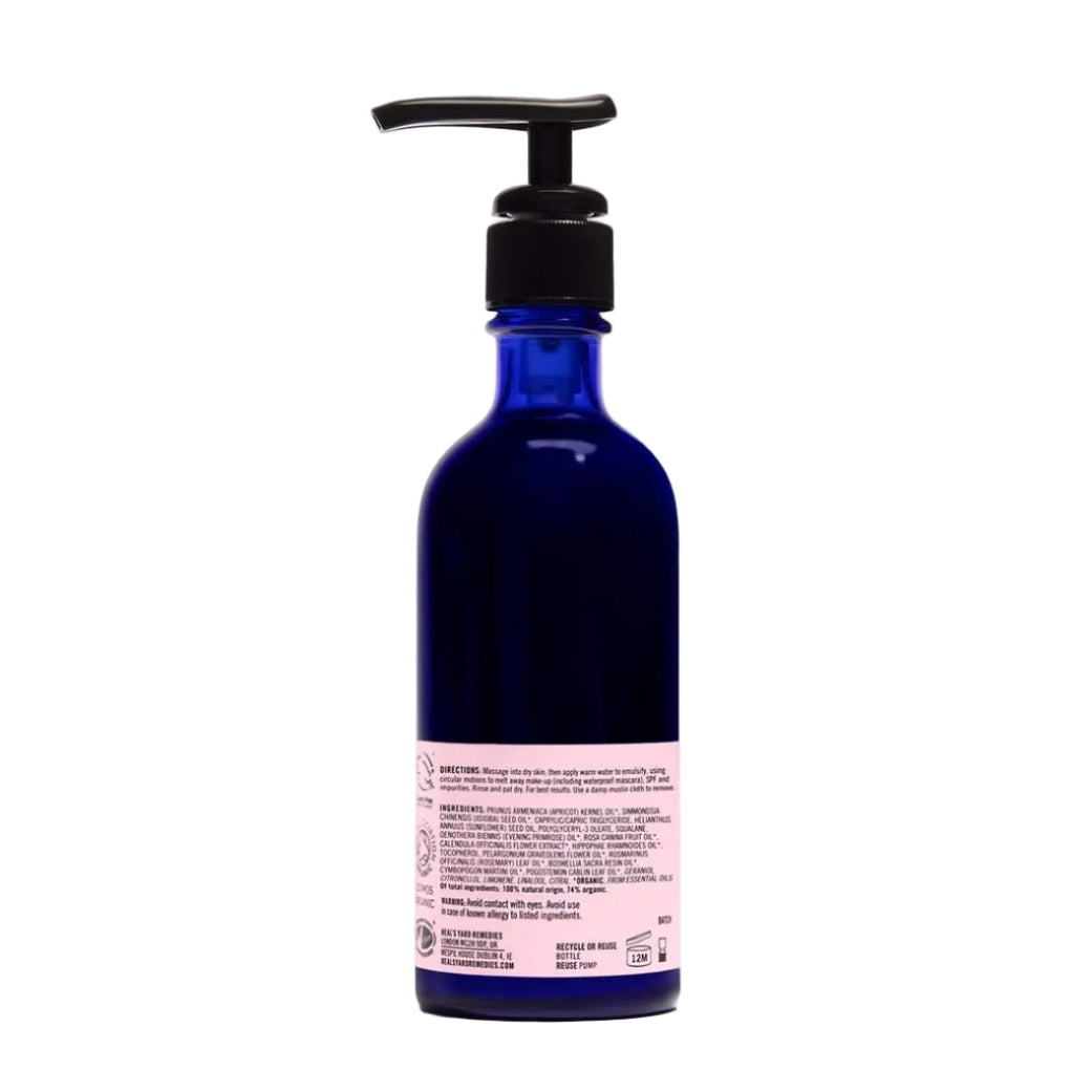 Wild Rosehip Glow Cleansing Oil 100ml