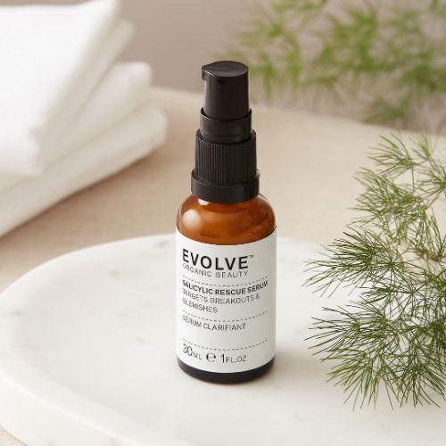 SALICYLIC RESCUE SERUM 30ml