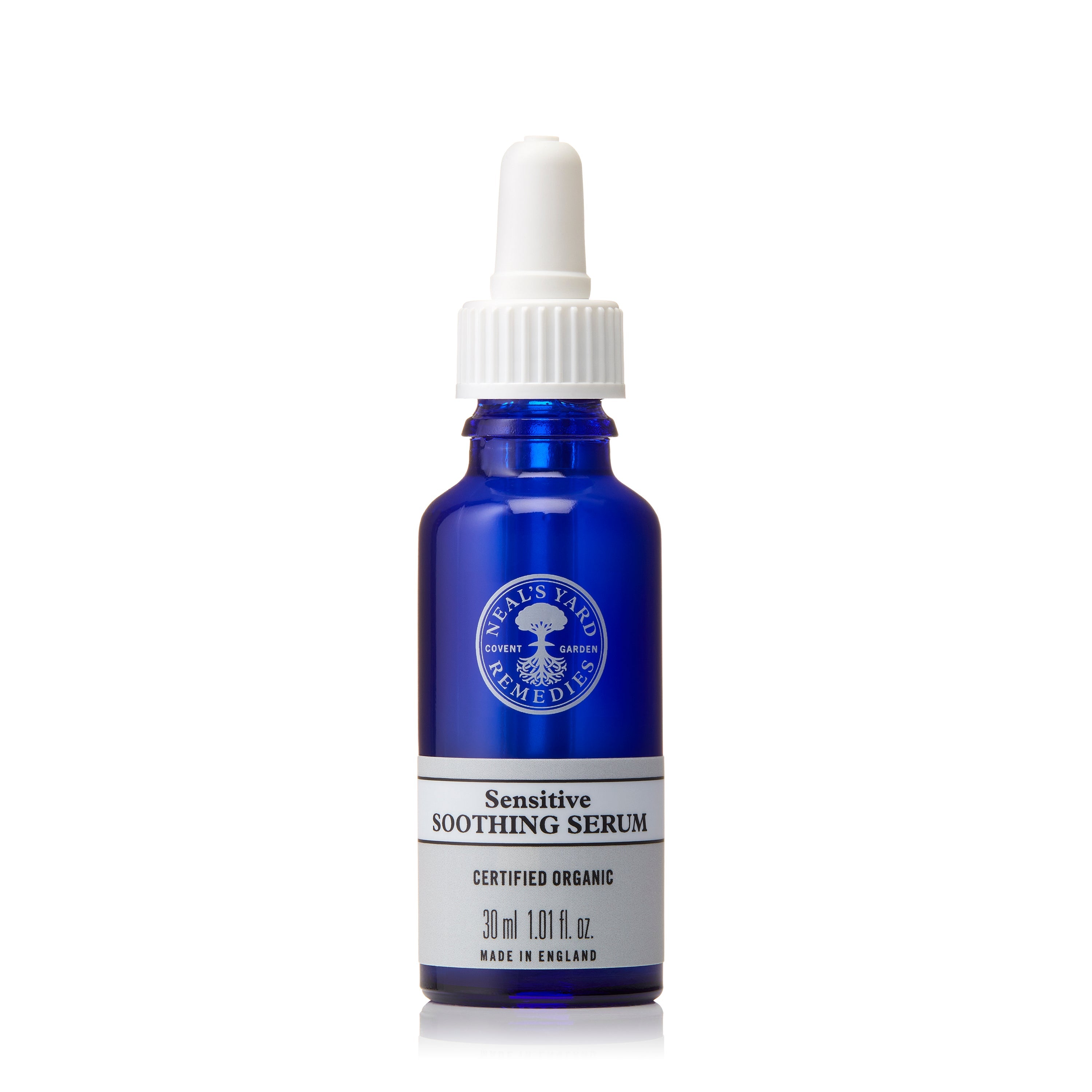 Soothing Sensitive Serum