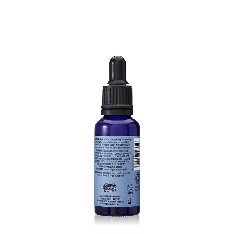 Hyaluronic Acid Hydrating Booster 25ml