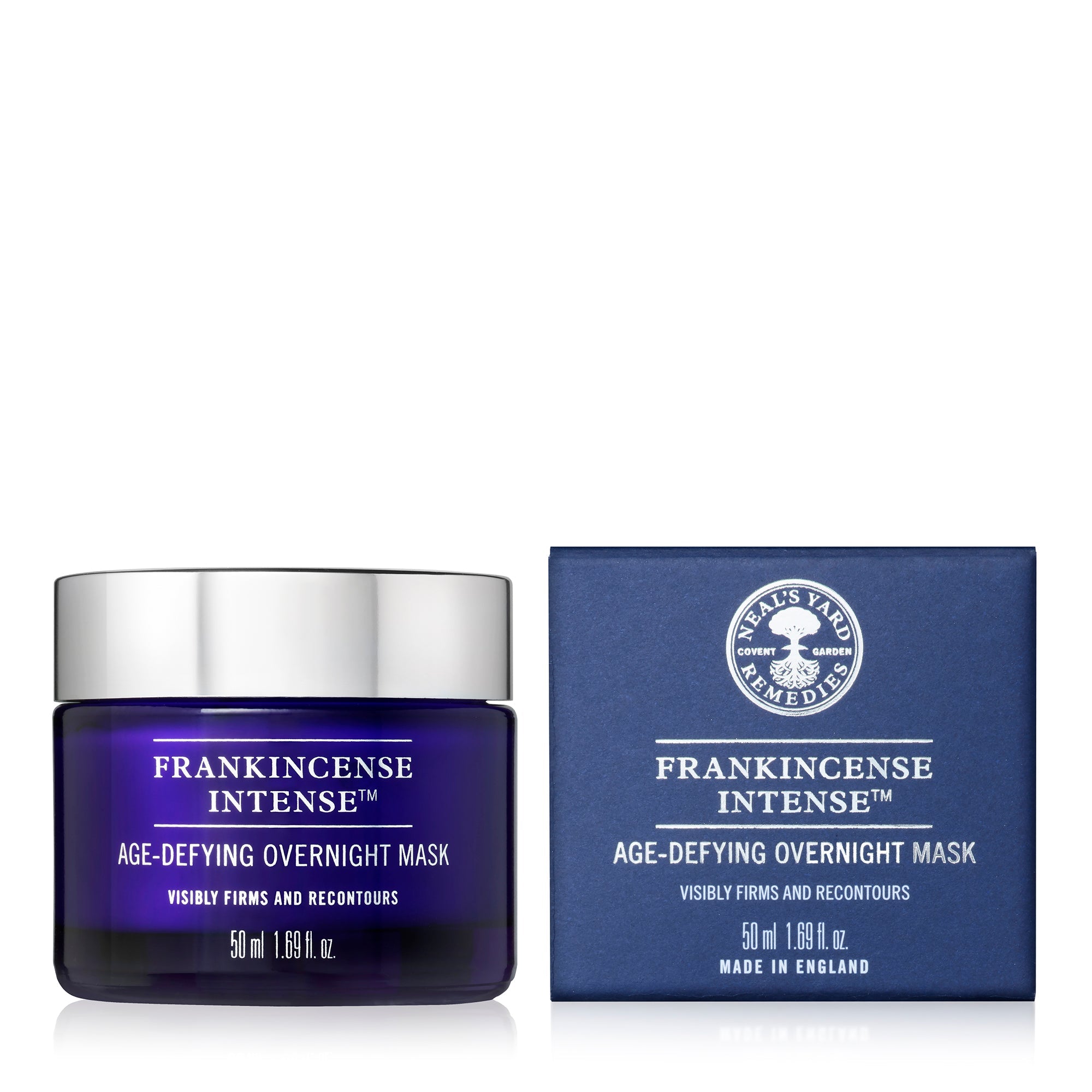 Frankincense Intense™ Mask 50ml