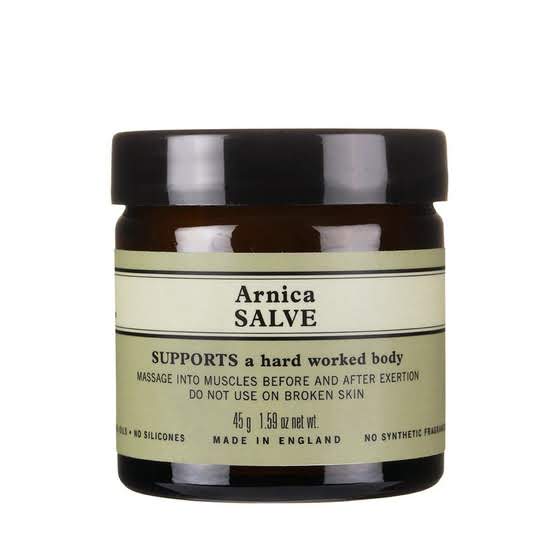 Arnica Salve