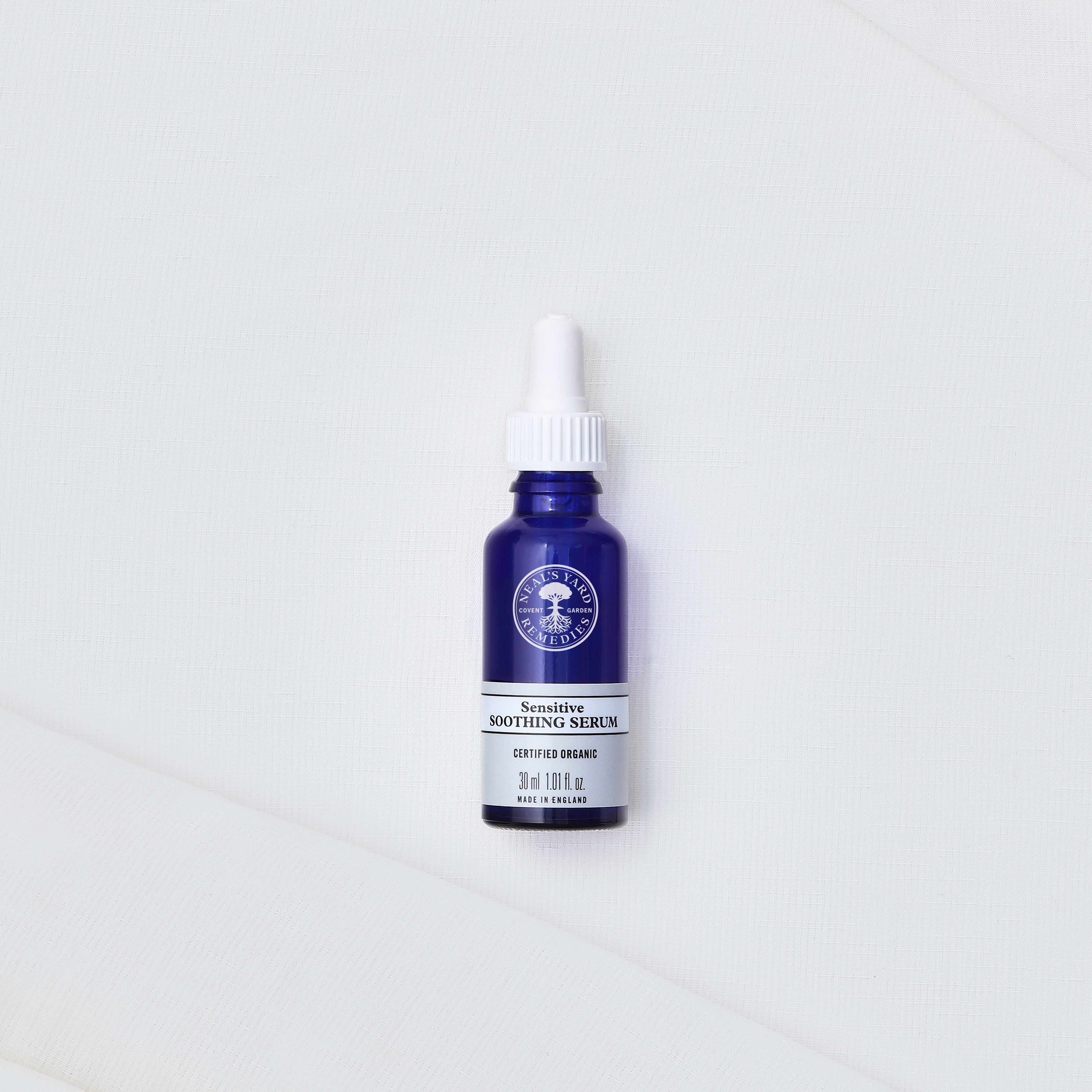 Soothing Sensitive Serum