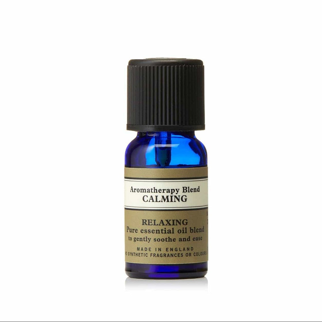 Aromatherapy Blend - Calm Organic Essential Oil