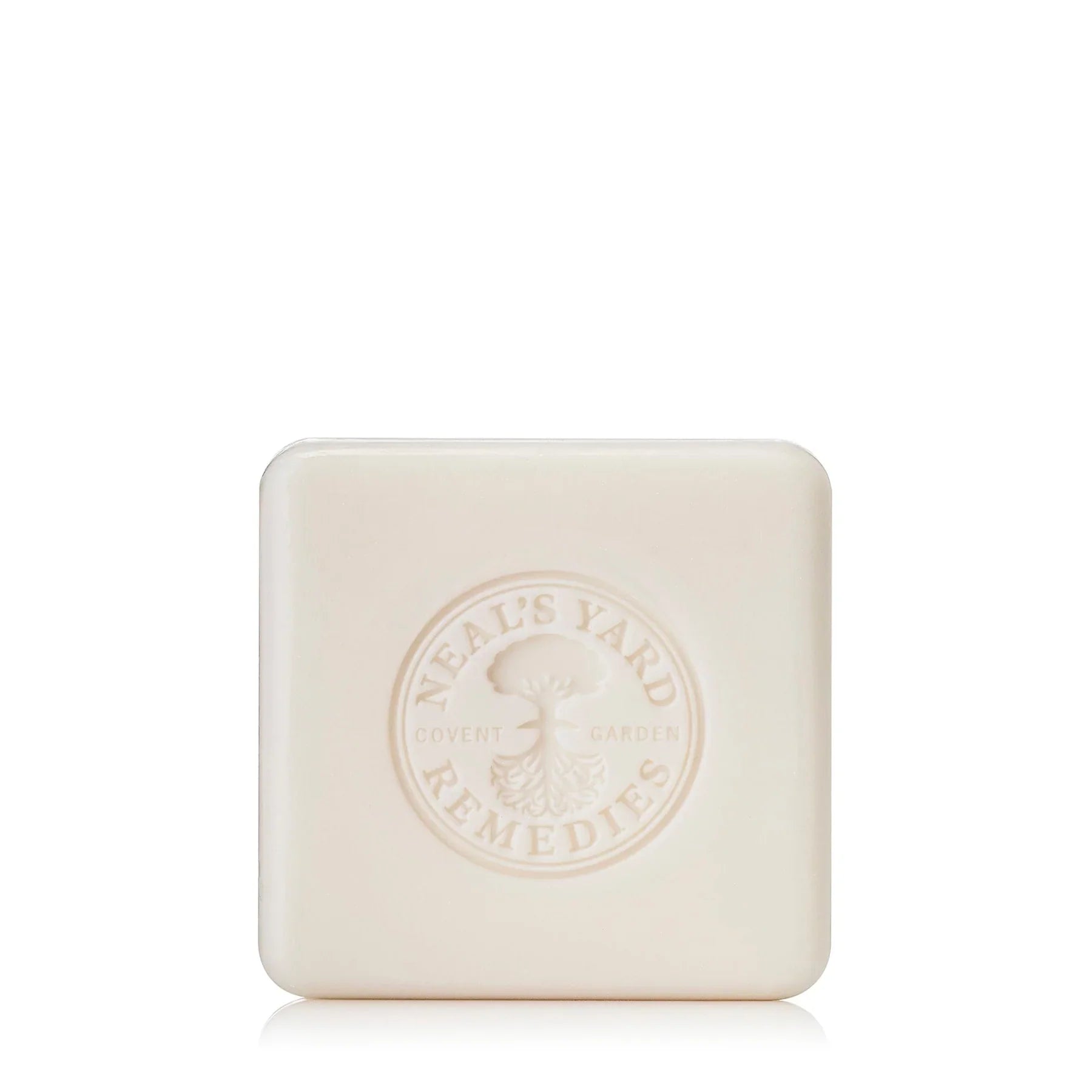 Palm-Free Soap | Geranium & Orange