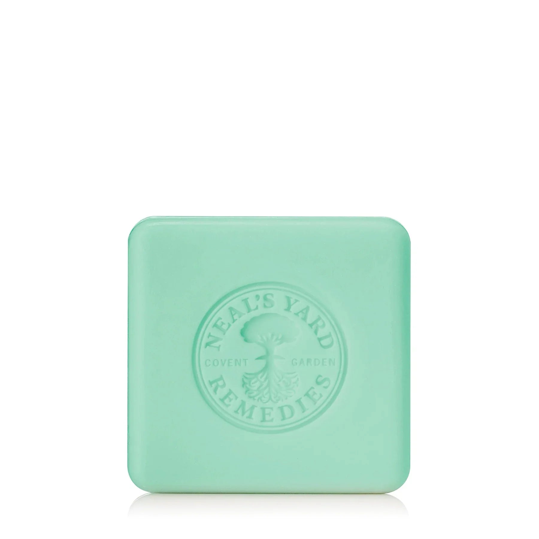Palm-Free Soap | Lavender & Tea Tree