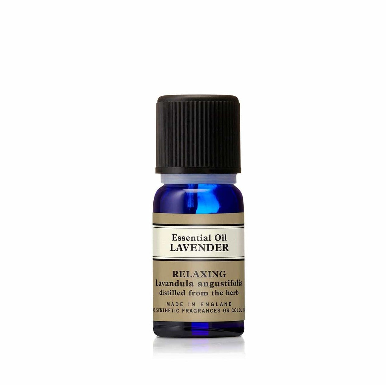 Neal's Yard Remedies Essential Oil Lavender Front Product Photo