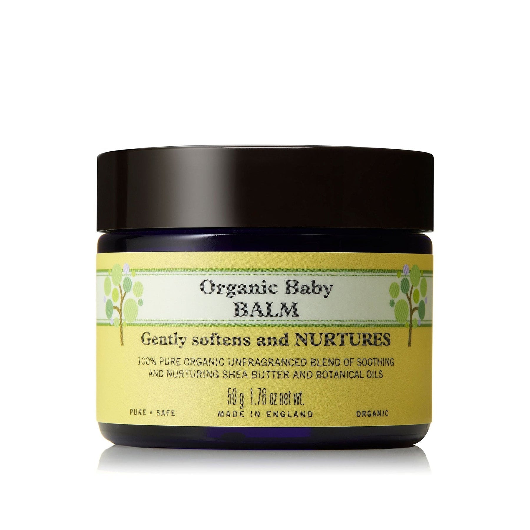Organic Baby Balm