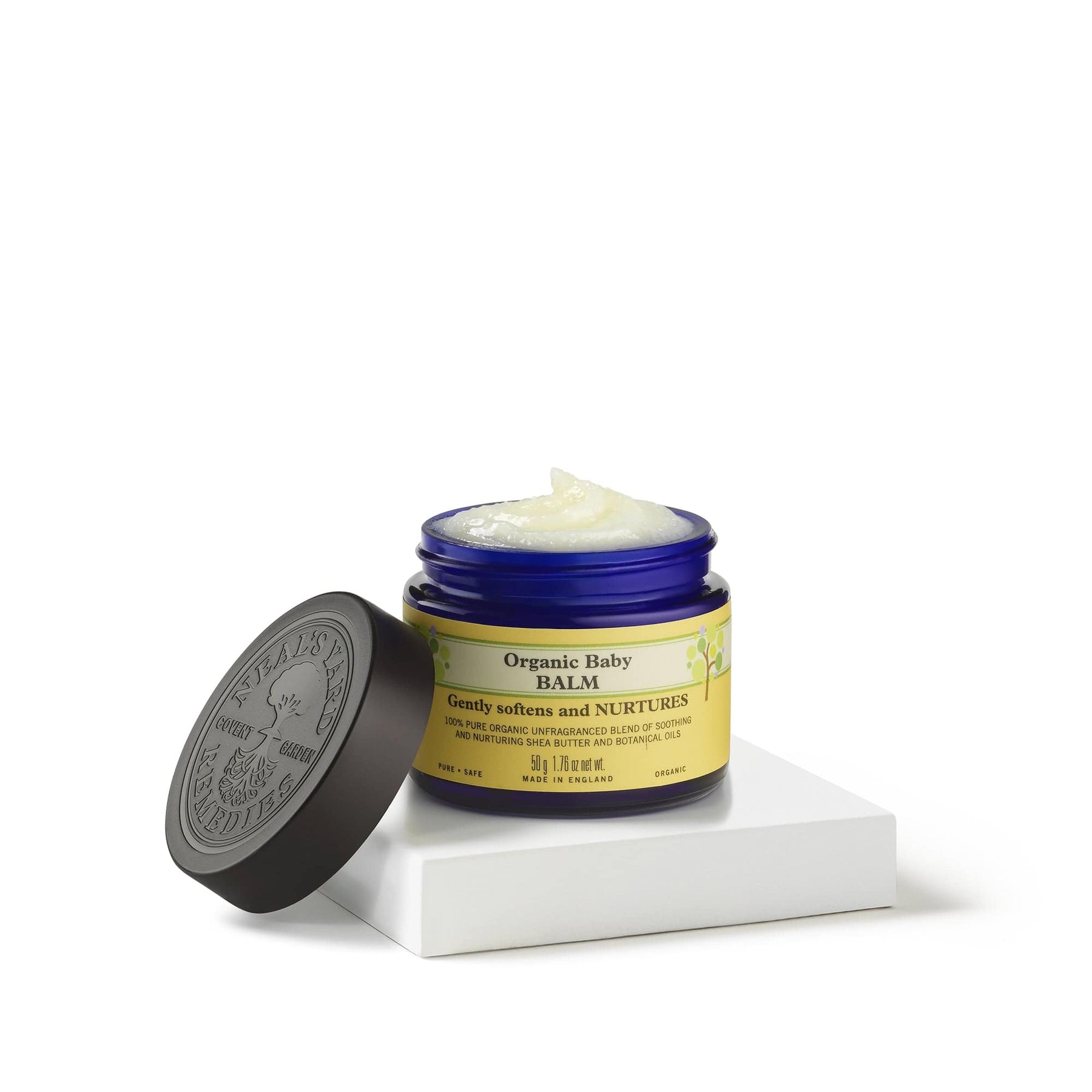 Organic Baby Balm