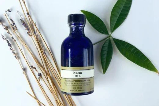 Neem: The Village Pharmacy!