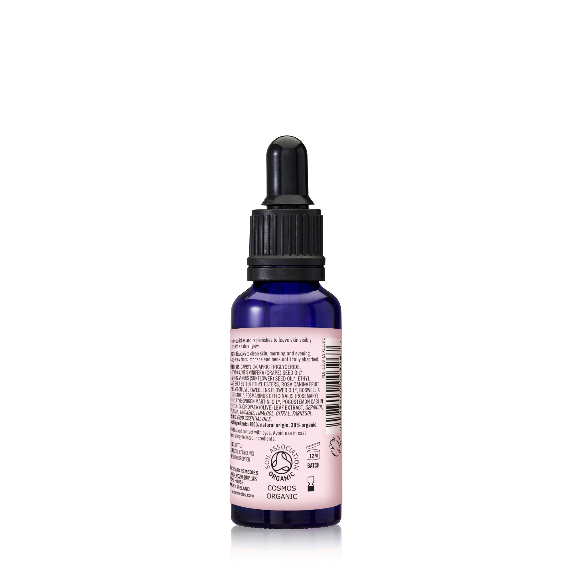 Wild Rose Glow Facial Oil 28ml