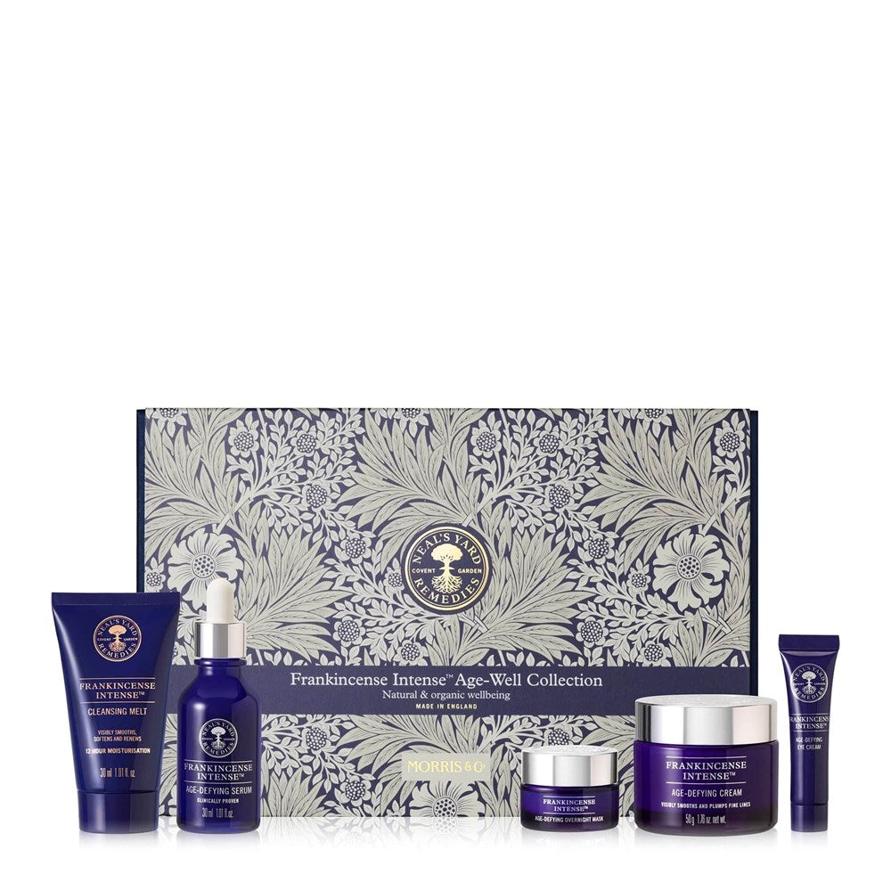 Frankincense Intense™ Age Well Collection - Christmas 2024