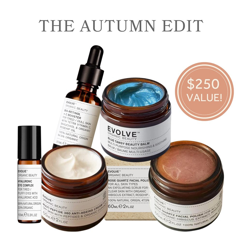 The Autumn Edit