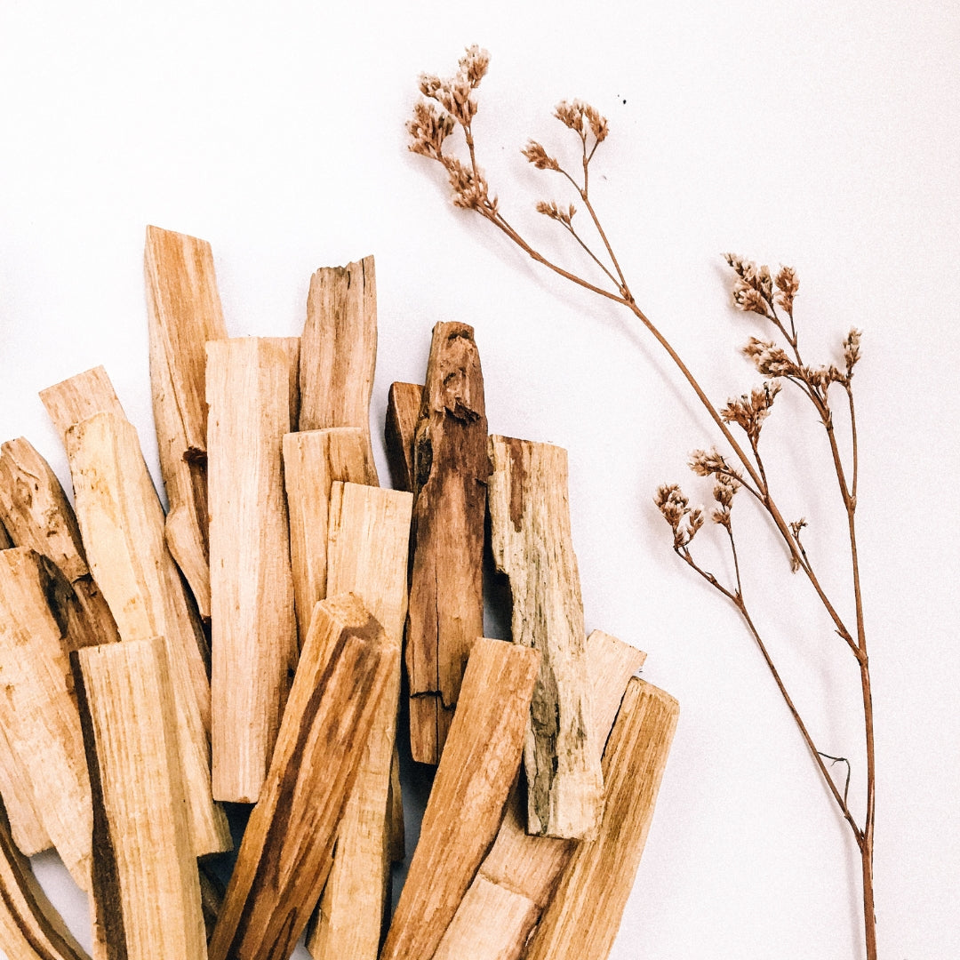 Palo Santo Stick