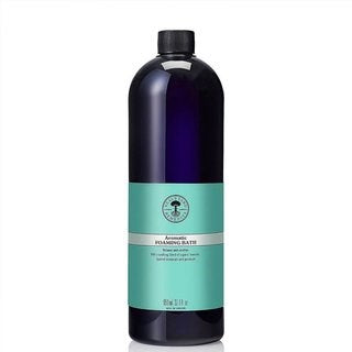 Aromatic Foaming Bath 950ml