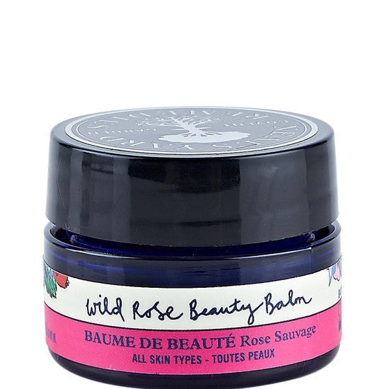 Wild Rose Beauty Balm 15g