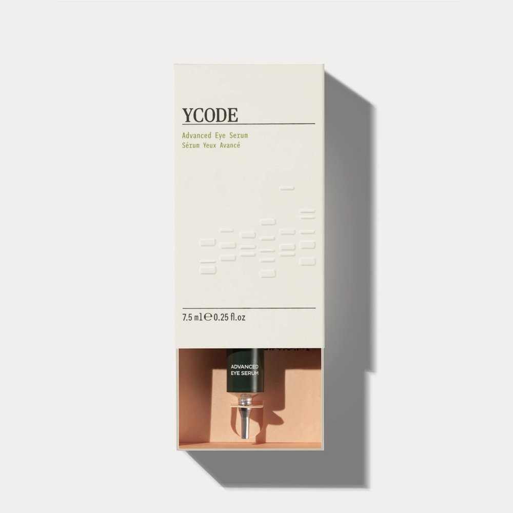 Advanced Eye Serum 7.5mL