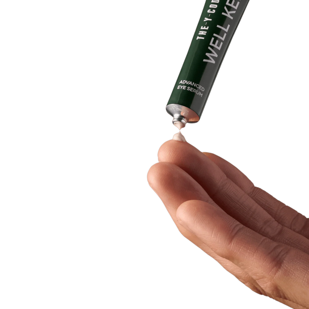 Advanced Eye Serum 7.5mL