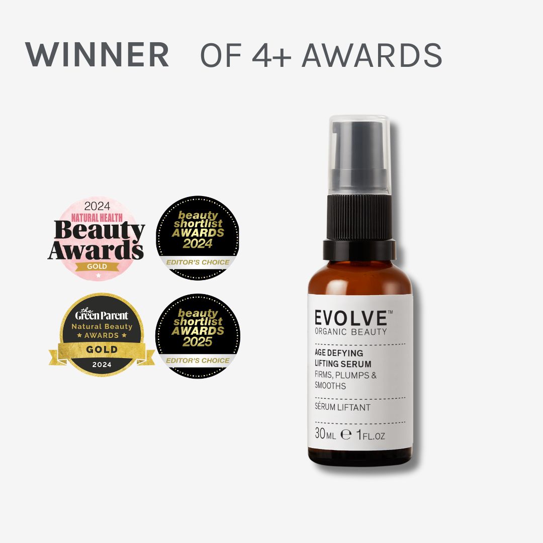 AGE DEFYING LIFTING SERUM 30ml- NEW