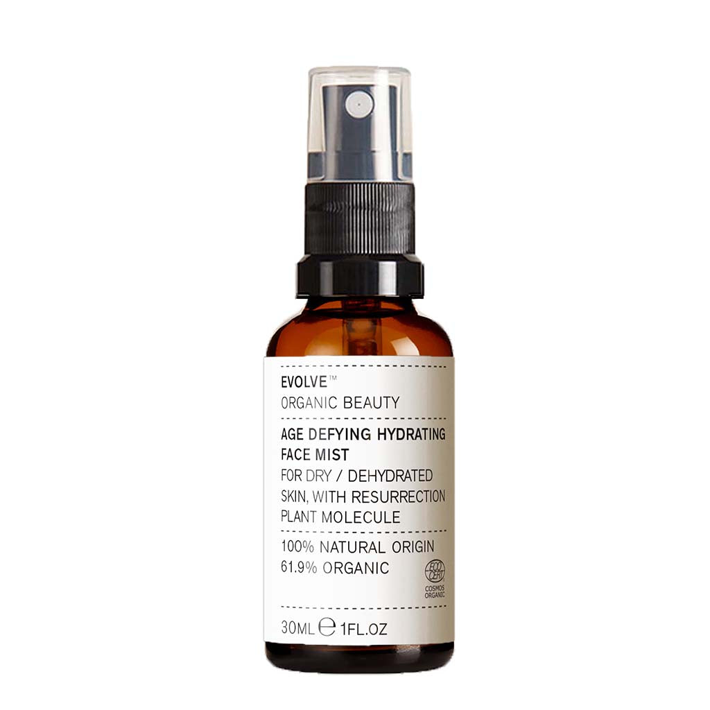 Age Defying Hydrating Face Mist 30ml