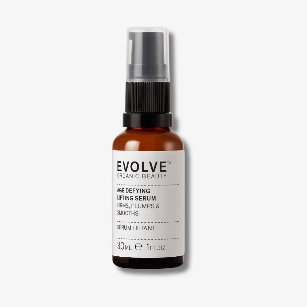 AGE DEFYING LIFTING SERUM 30ml- NEW