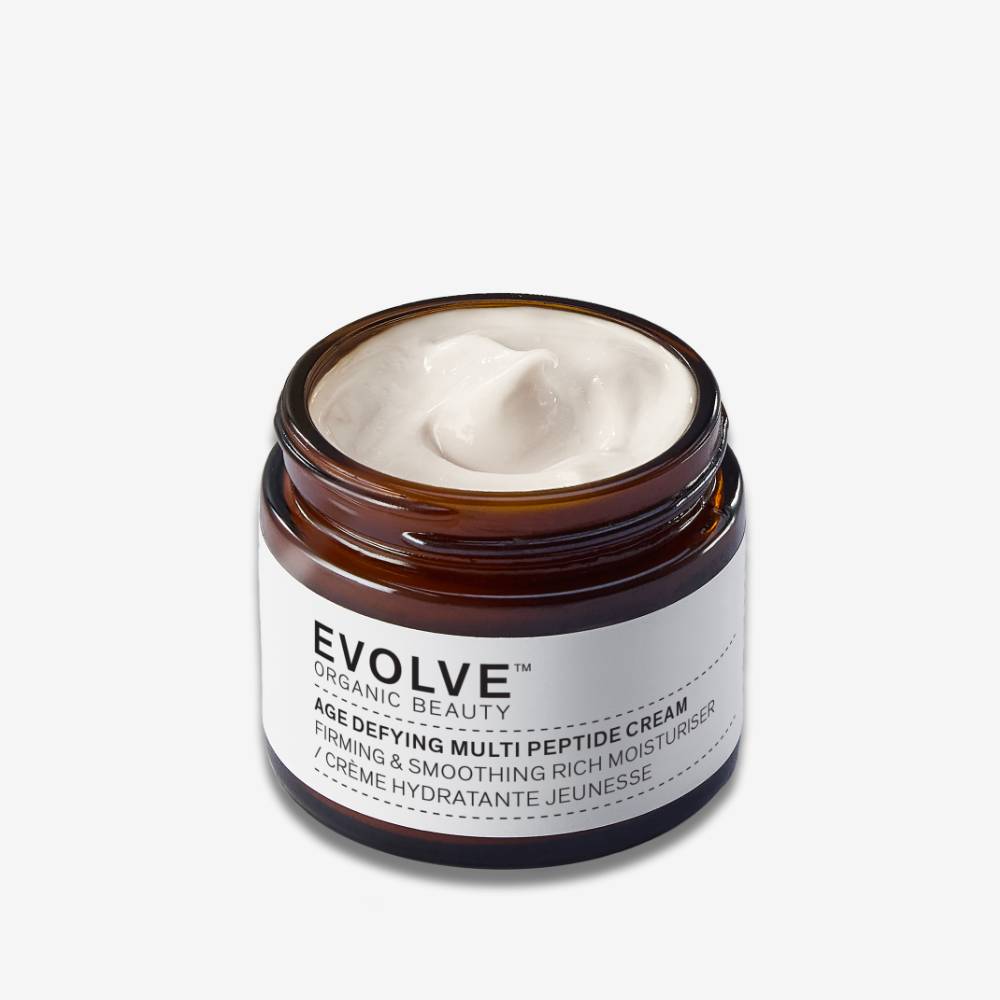 AGE DEFYING MULTI PEPTIDE CREAM 60ML