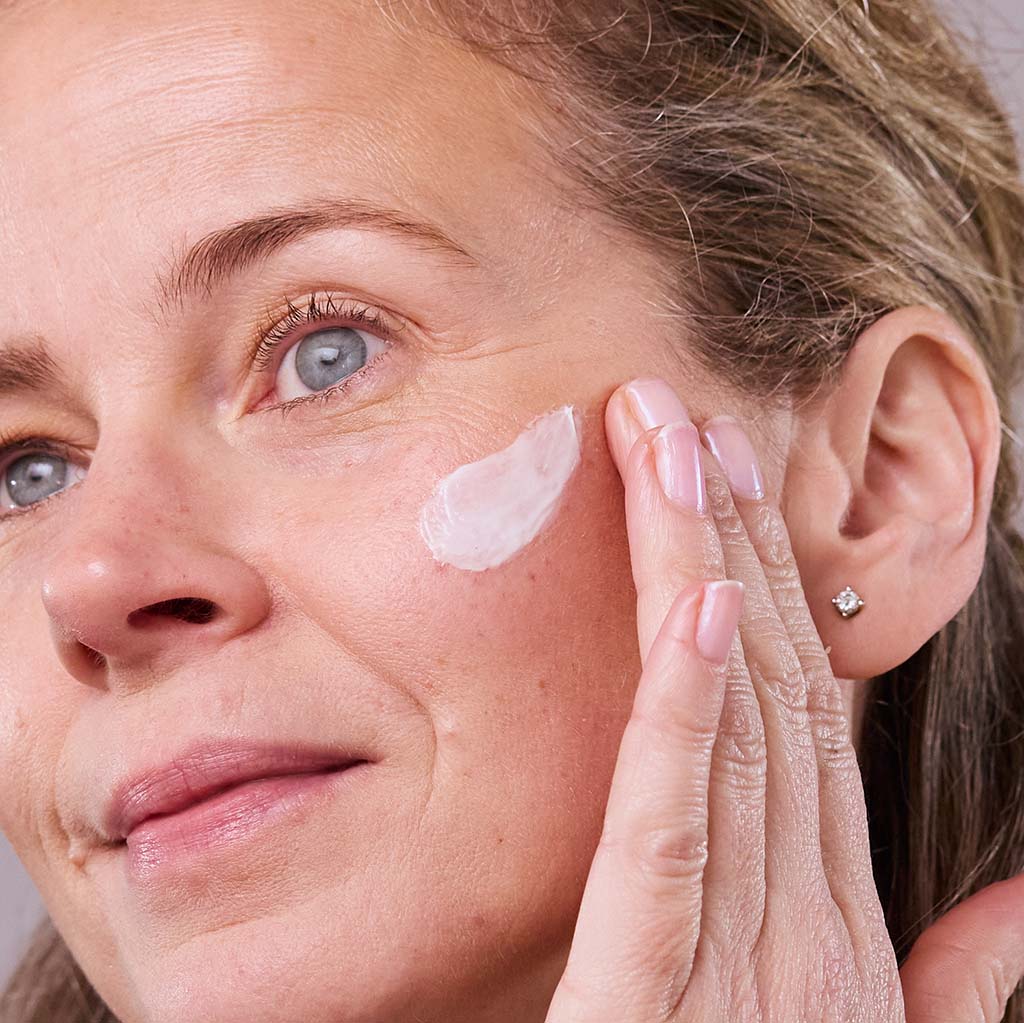 AGE DEFYING MULTI PEPTIDE CREAM 60ML