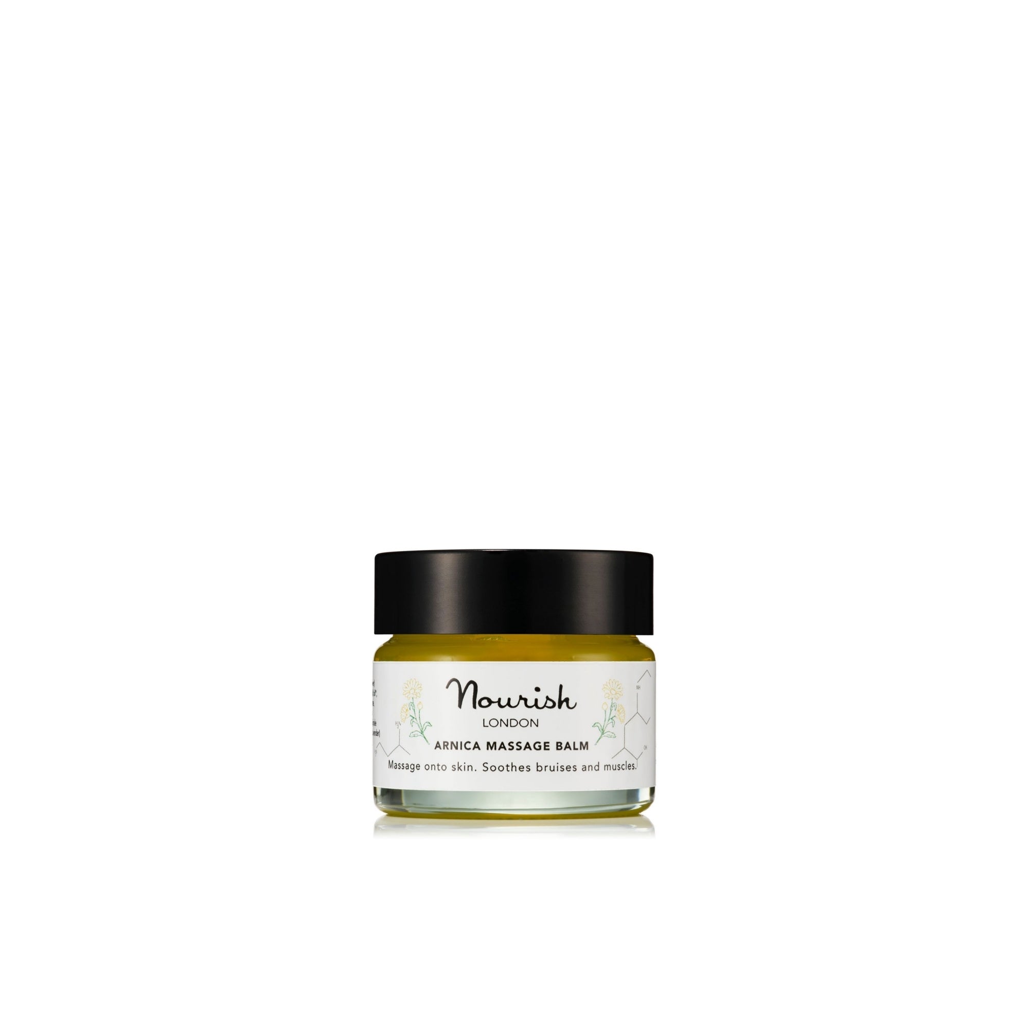 Arnica Massage Balm 15ml