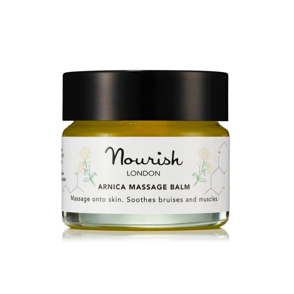 Arnica Massage Balm 15ml