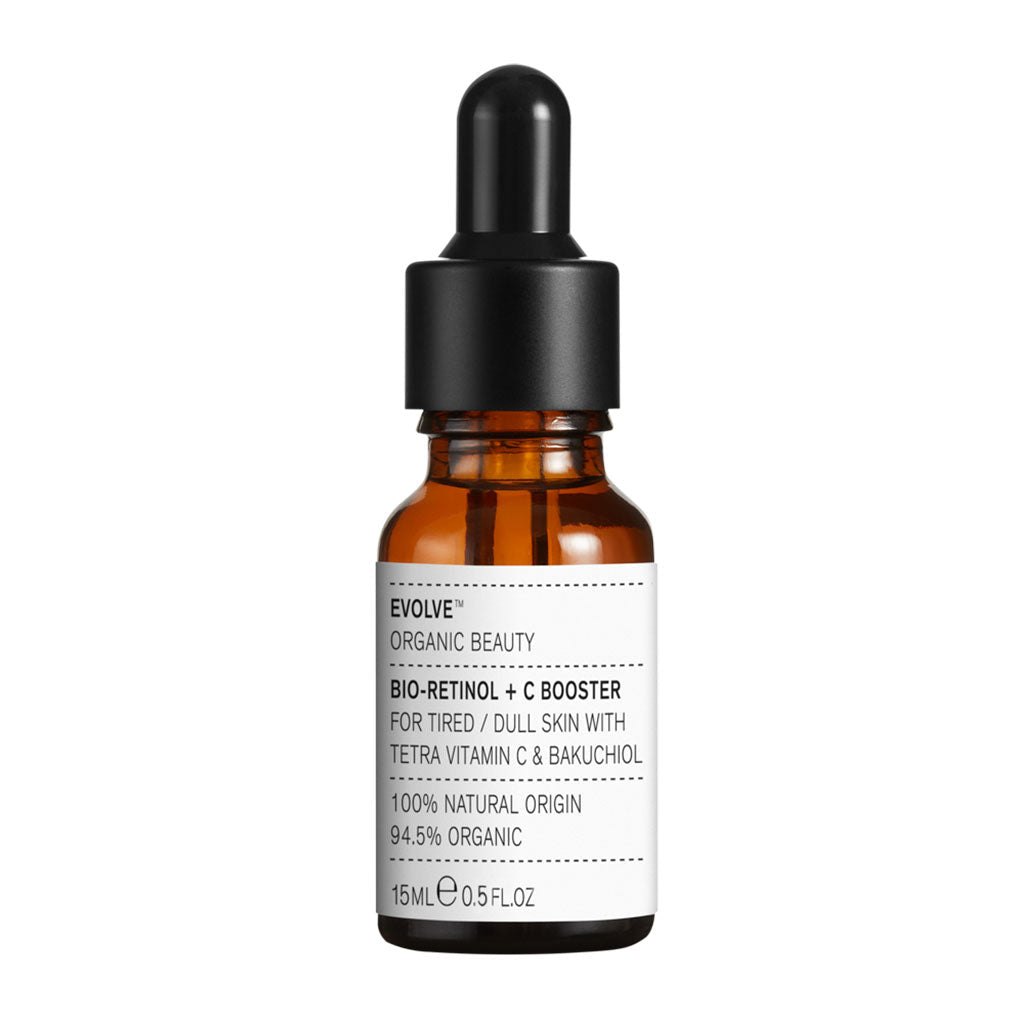 Bio-Retinol + C Booster 15ml