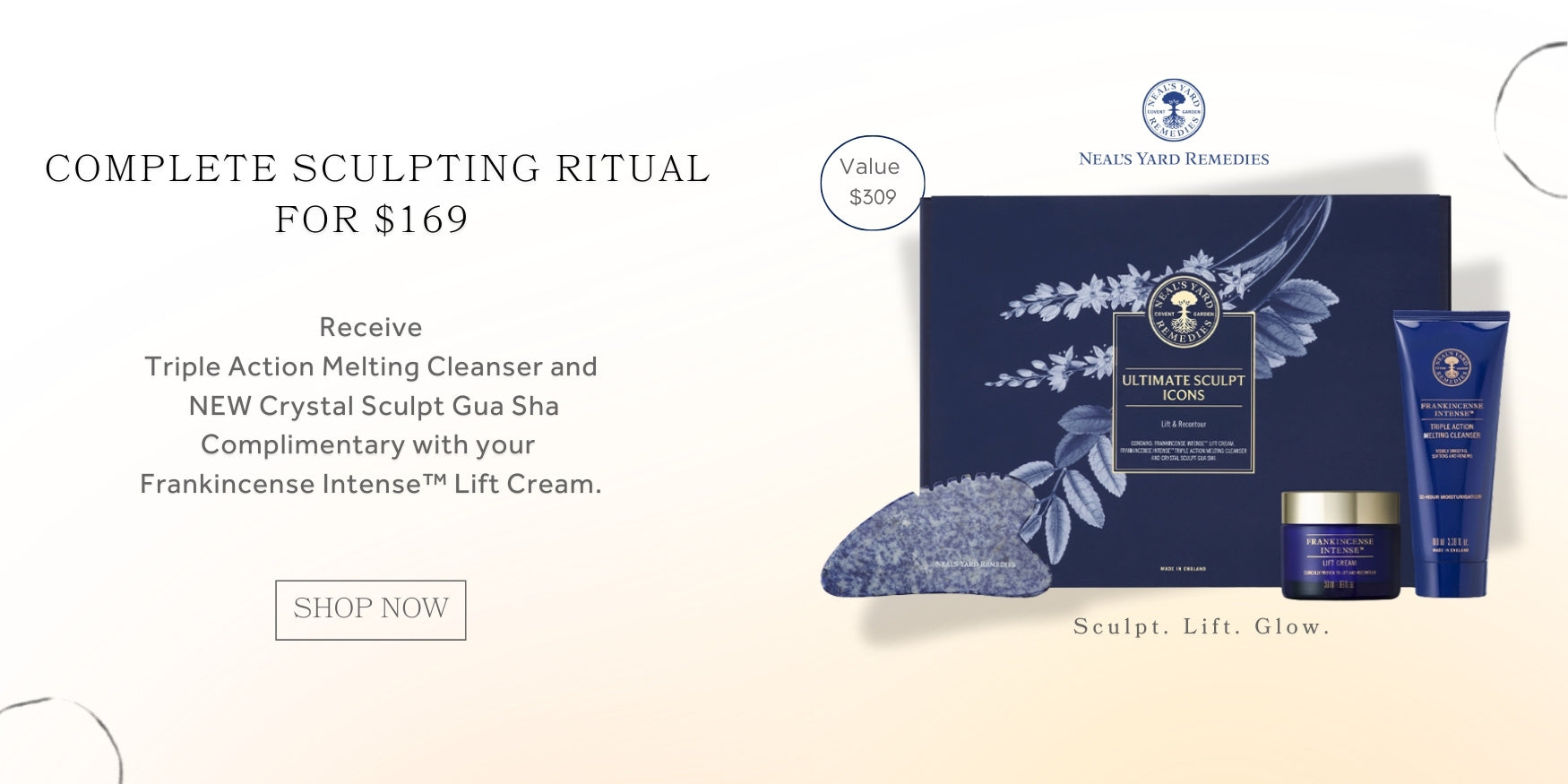 Ultimate Sculpt Icons