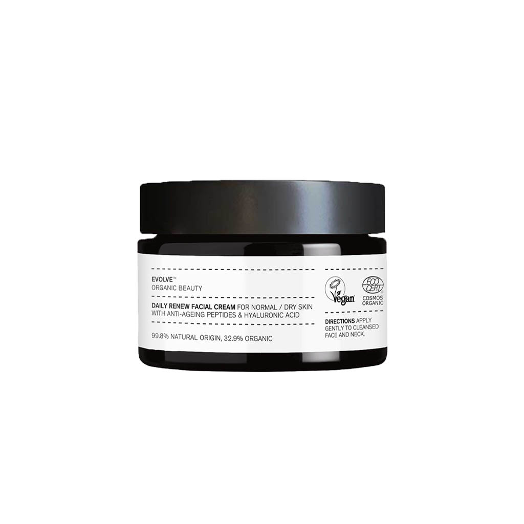 Daily Renew Facial Cream 30ml