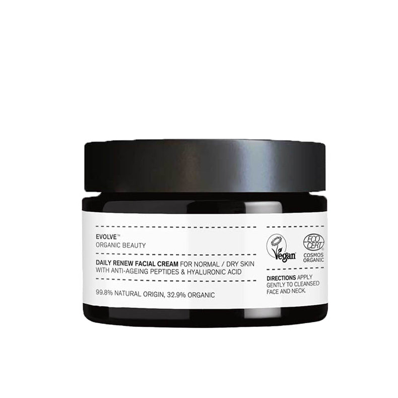 Daily Renew Facial Cream 30ml