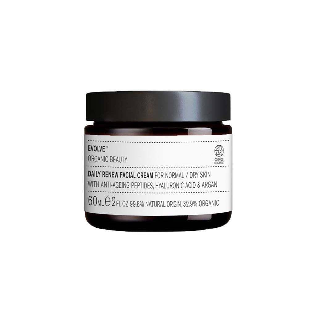 Daily Renew Facial Cream 60ml