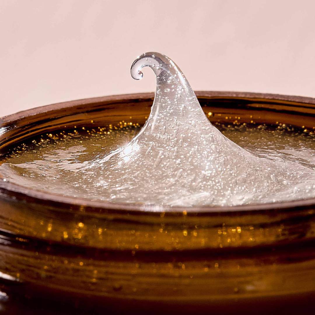 Gentle Cleansing Melt 120ml