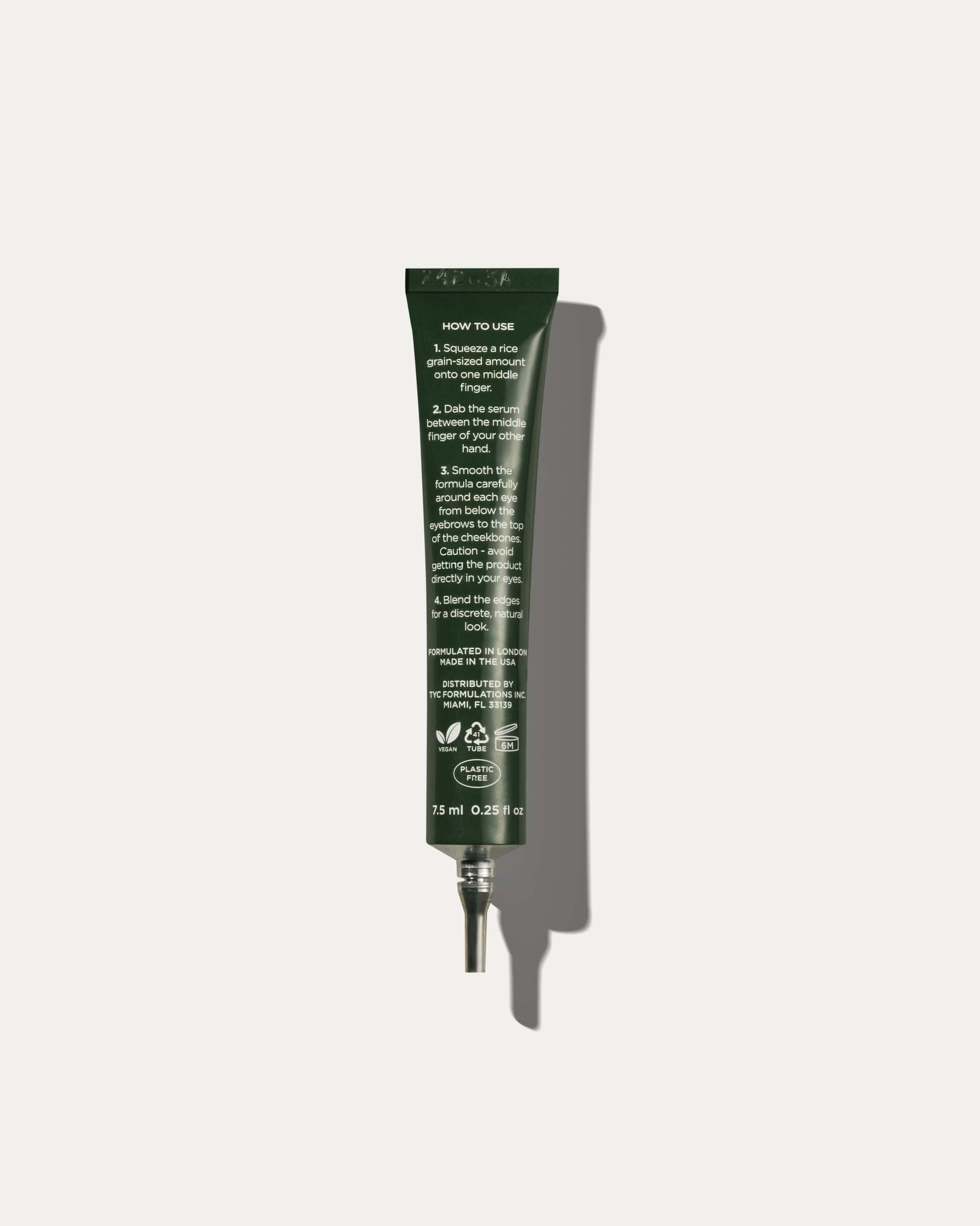Advanced Eye Serum 7.5mL