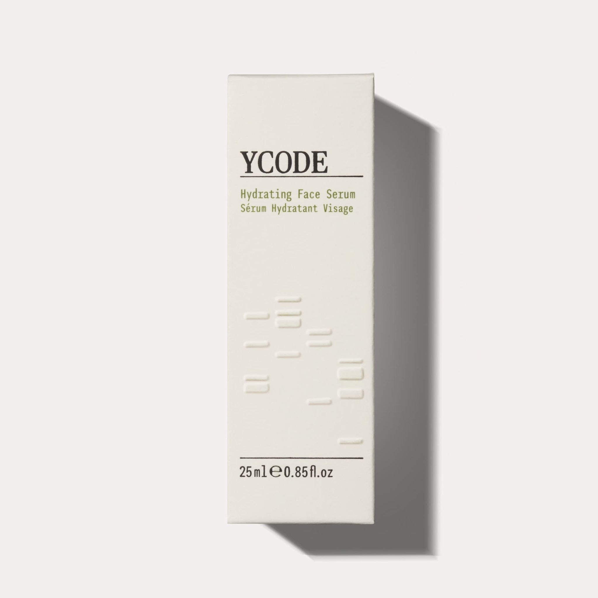 Hydrating Face Serum 25ml