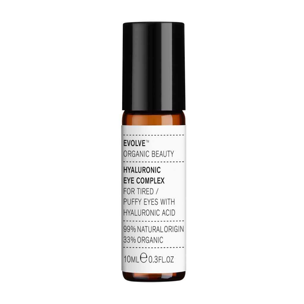 Hyaluronic Eye Complex 10ml