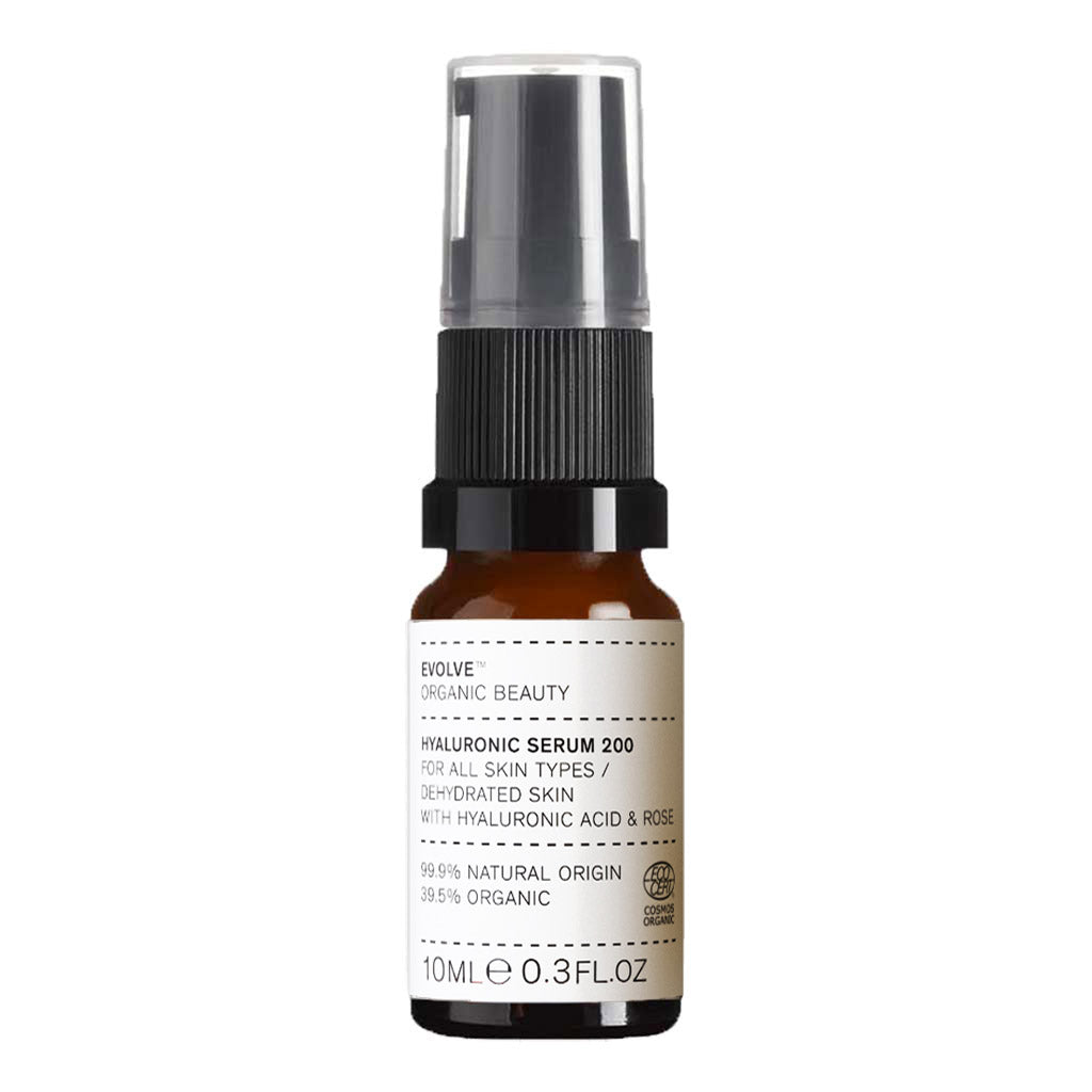 Hyaluronic Serum 200 10ml