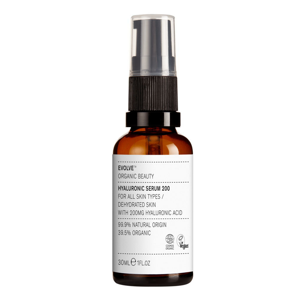 Hyaluronic Serum 200 30ml