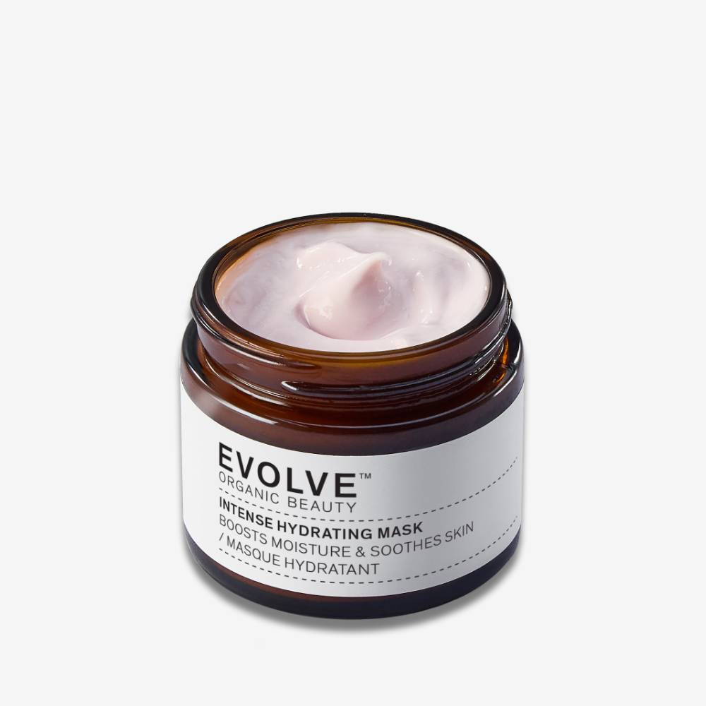 Intense Hydrating Mask 60ML