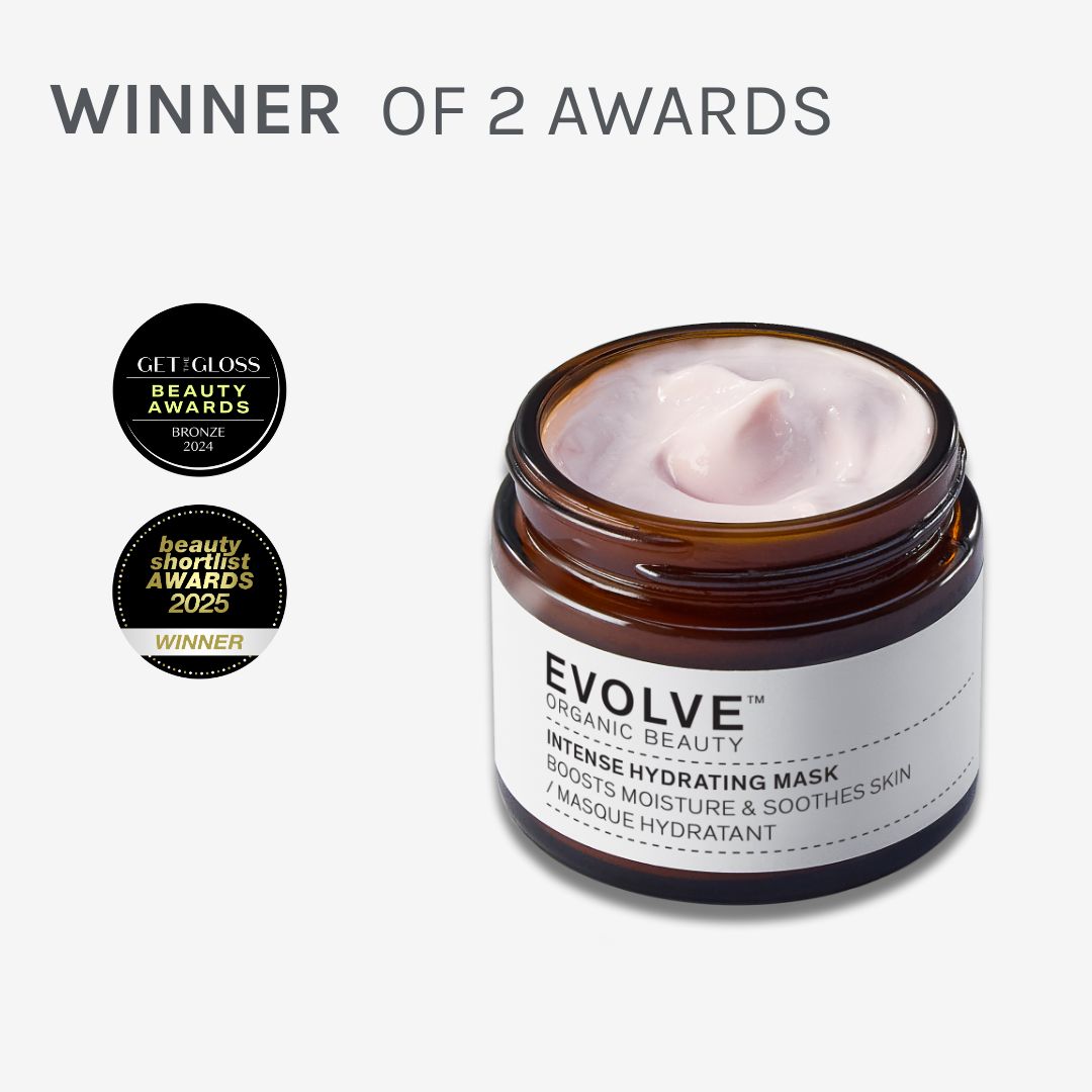 Intense Hydrating Mask 60ML