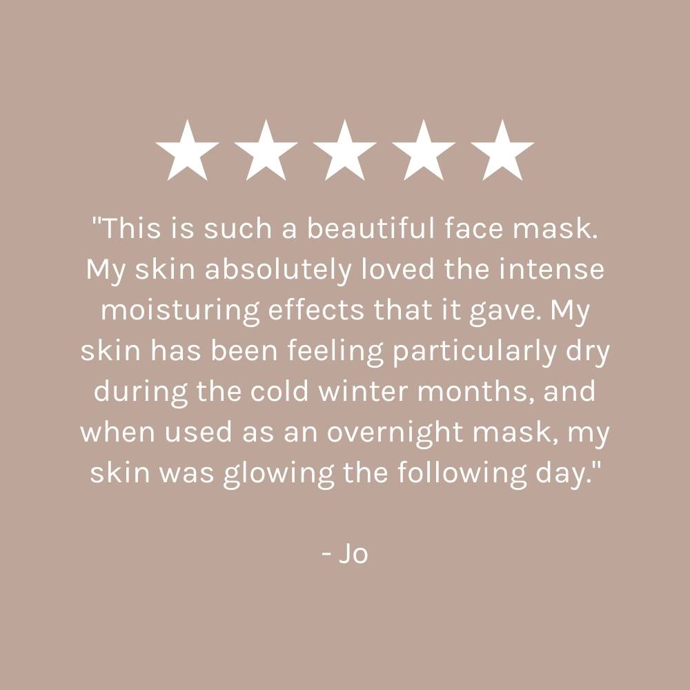 Intense Hydrating Mask 60ML