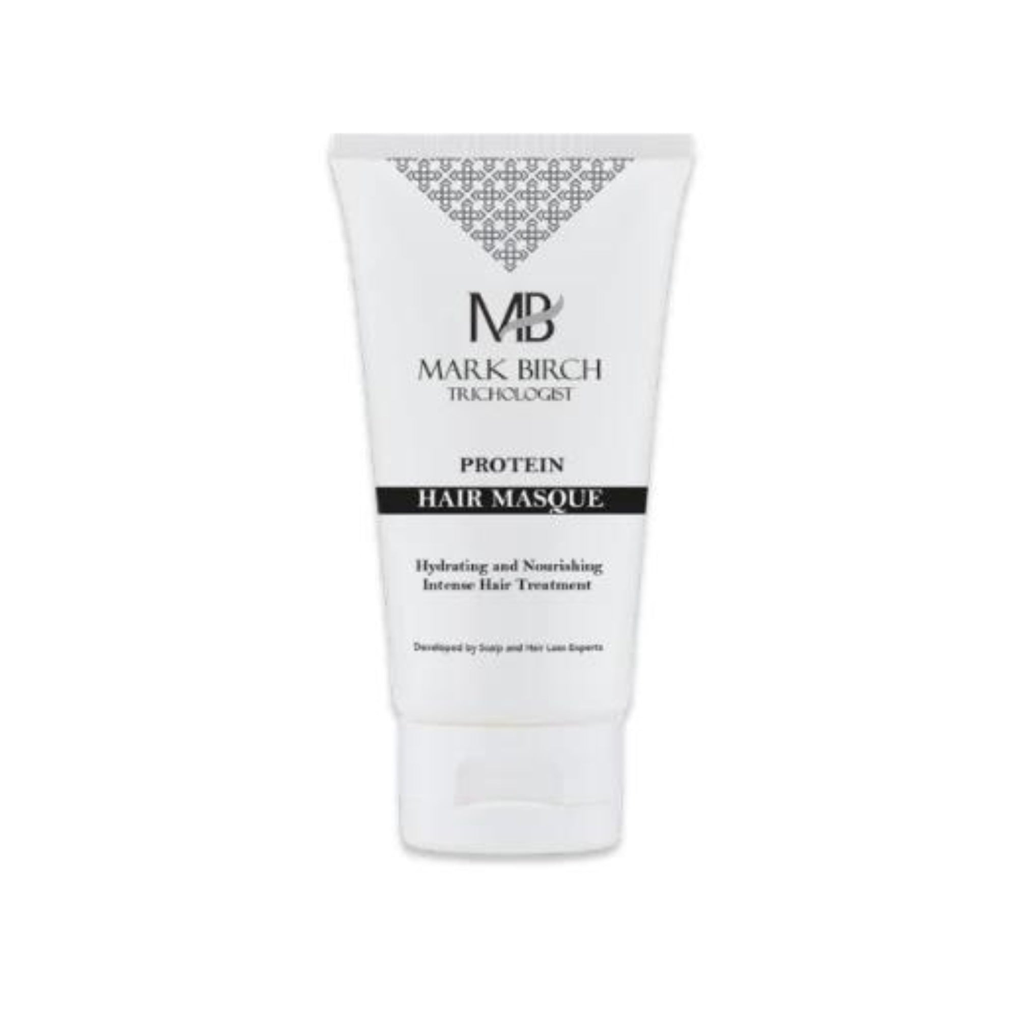 Protein Hair Masque - For Thinning & Damaged Hair