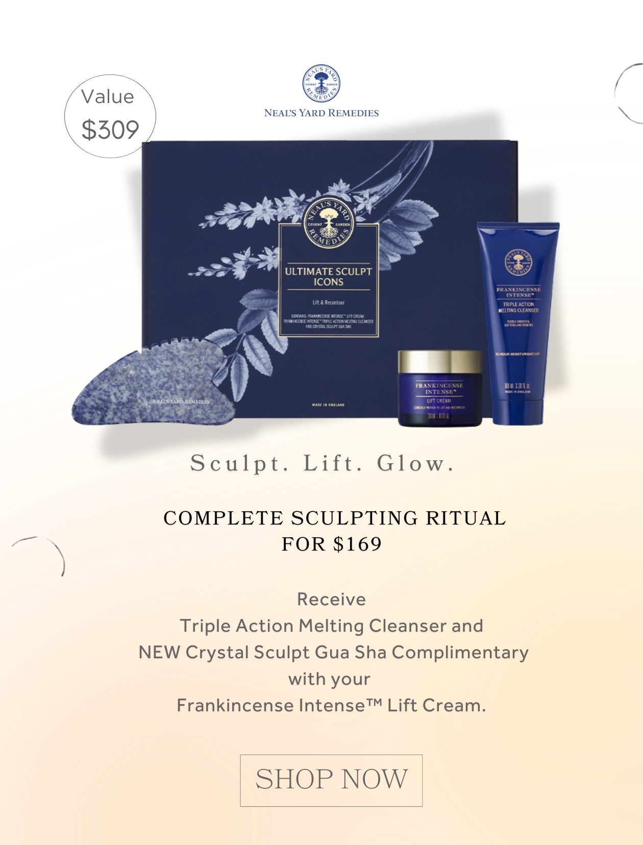 Ultimate Sculpt Icons